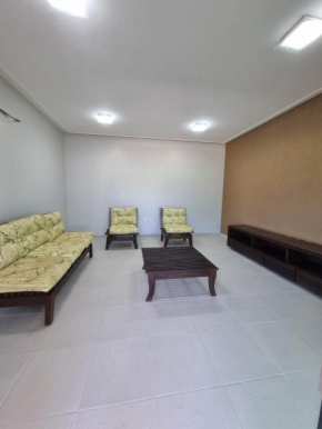 Casa da praia